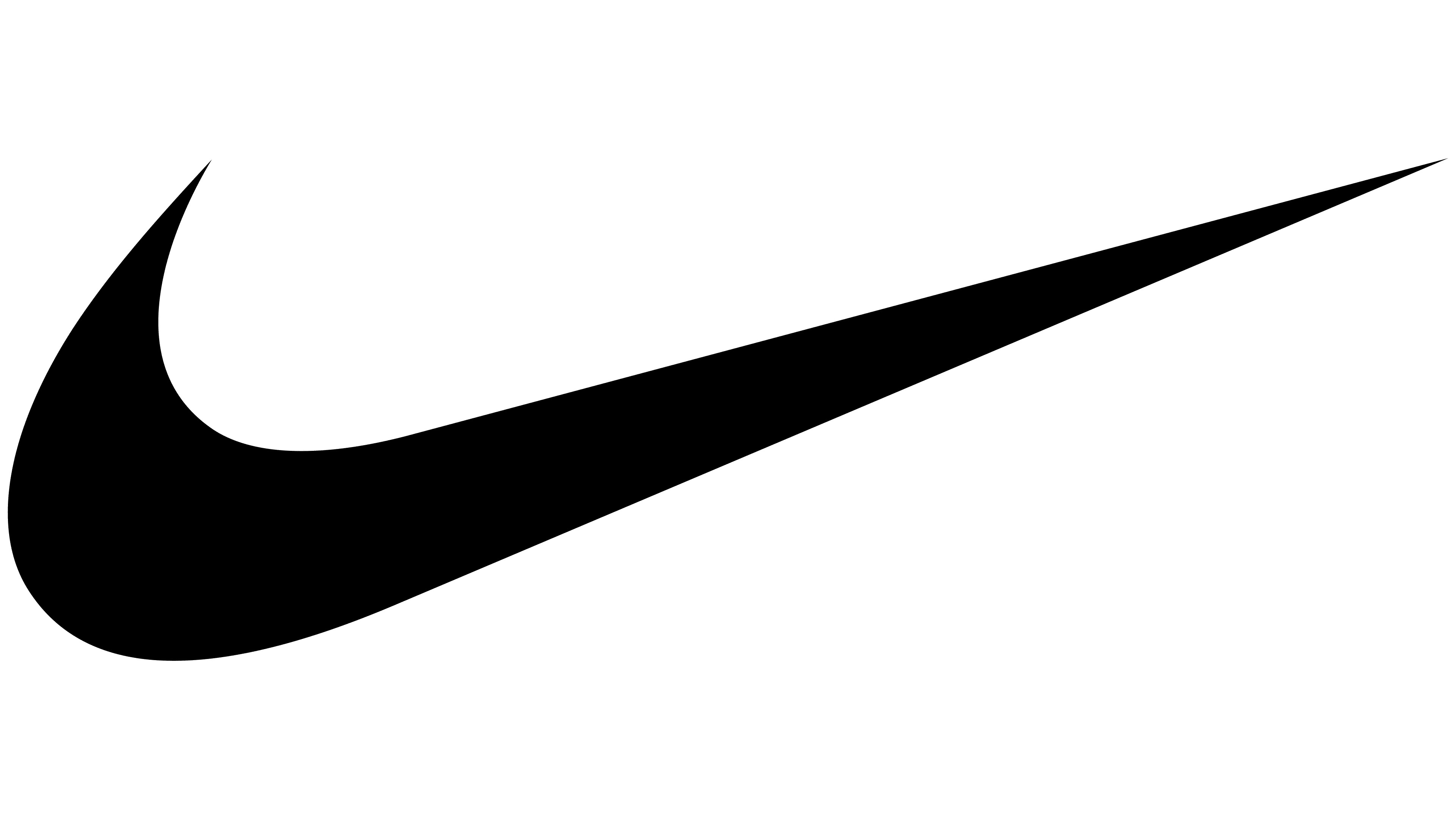 Nike logo