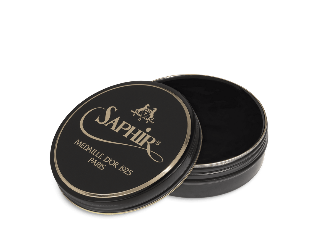 Paté de Luxe - Mørkebrun