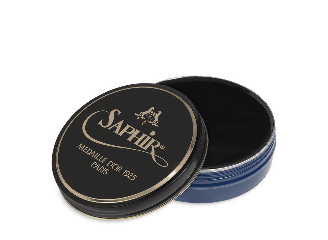 Paté de Luxe - Marineblå