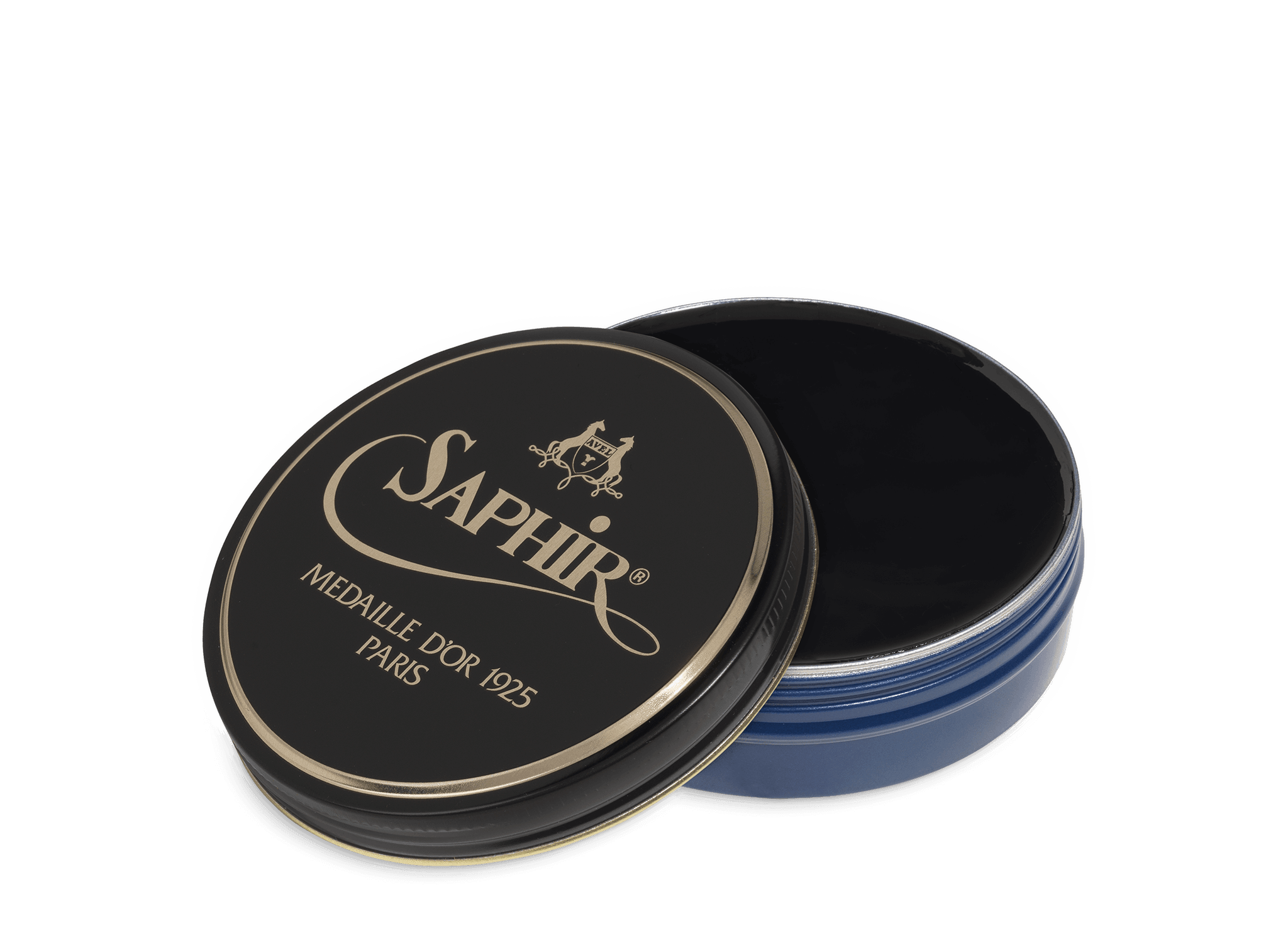 Paté de Luxe - Marineblå