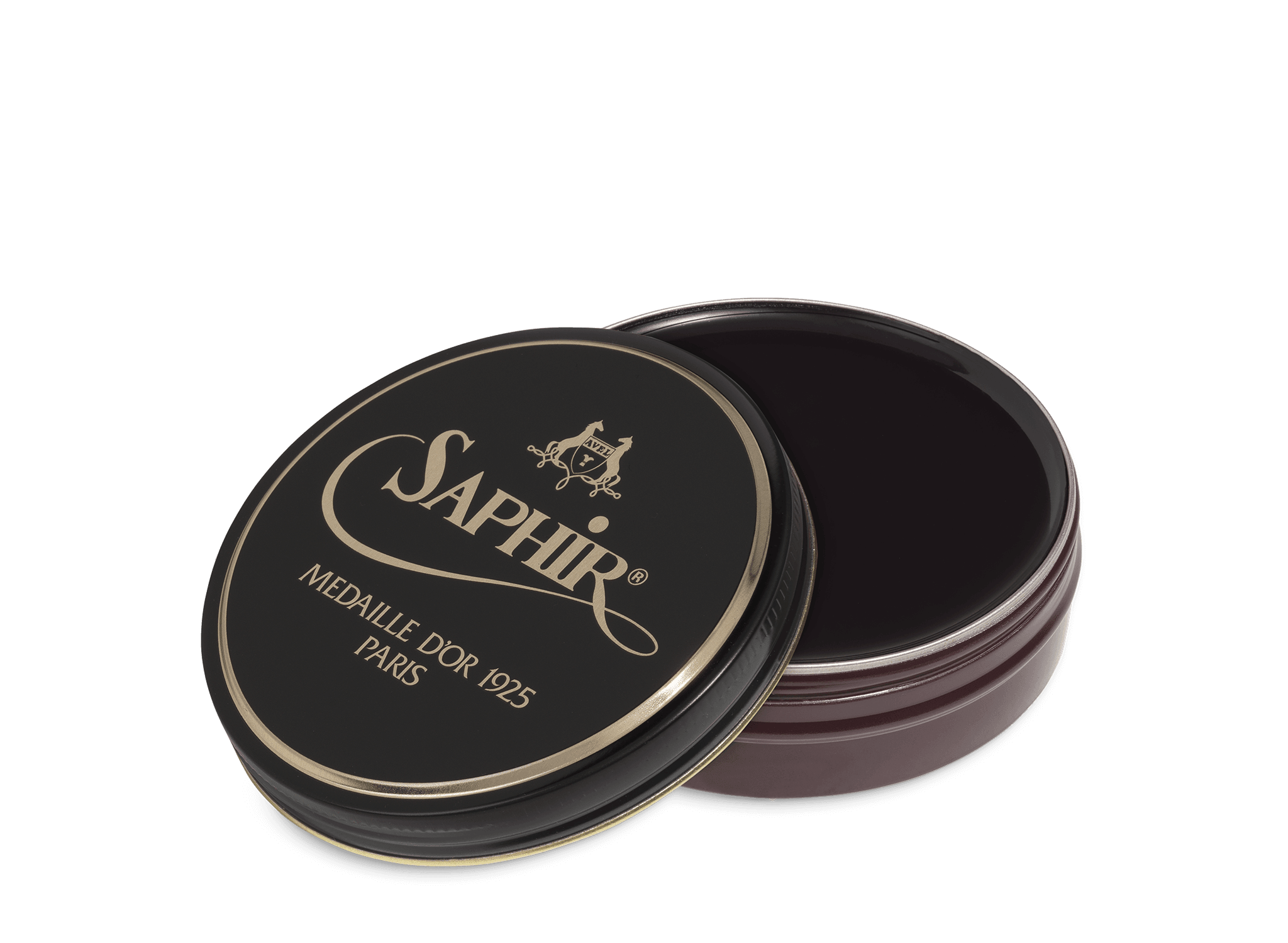 Pate de Luxe - Burgundy