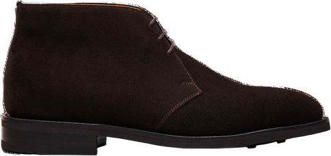 Morjas The Chukka Boot