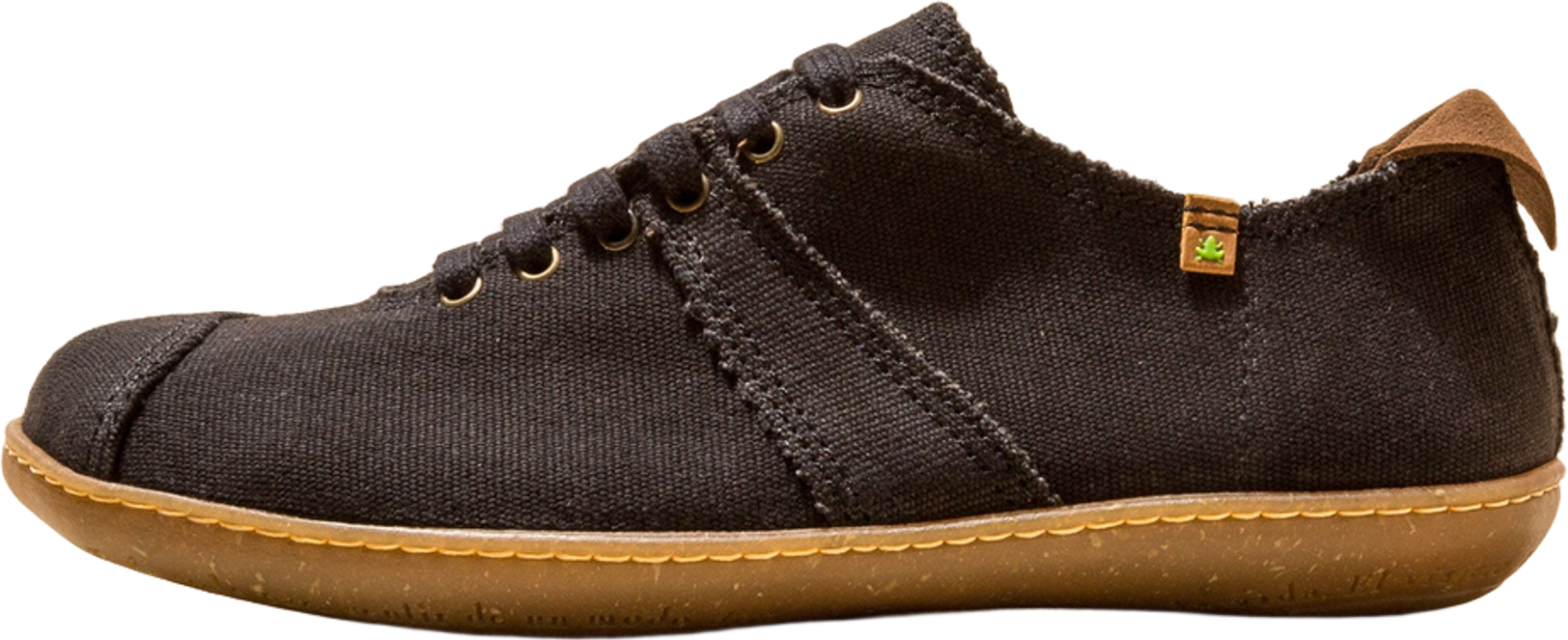 El Naturalista EL VIAJERO