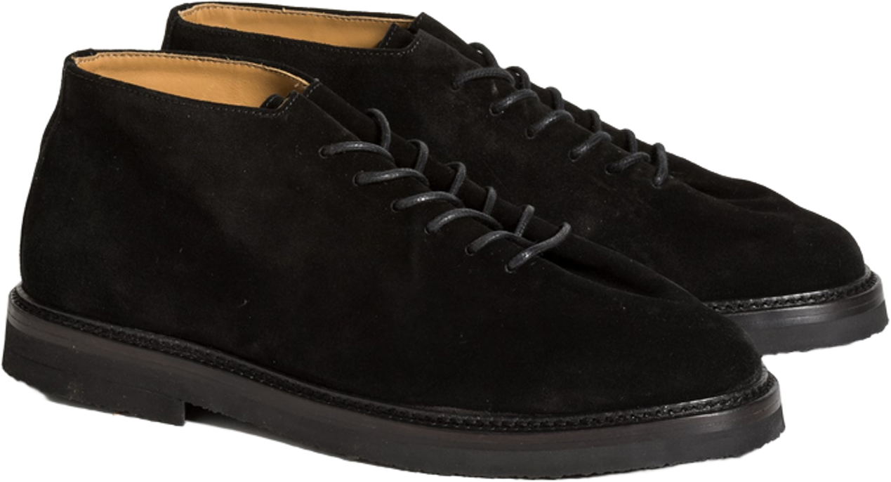 Jacques Soloviere Chukka