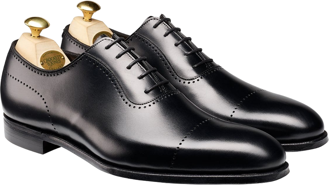 Crockett & Jones Courtenay