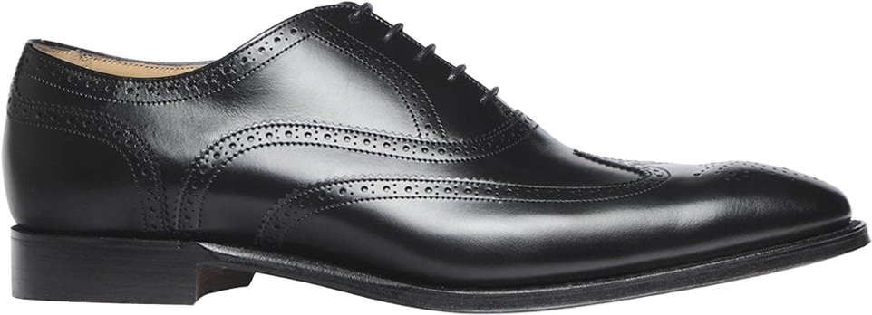 Cheaney Edinburgh