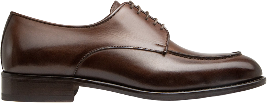 Finsbury Derby Massimo Brown Patina