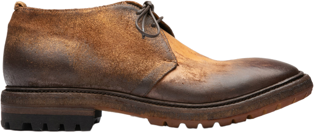 Silvano Sassetti Shoe