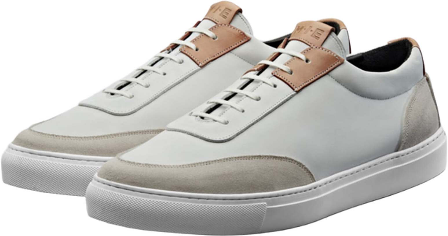 Grenson M.I.E. Sneaker