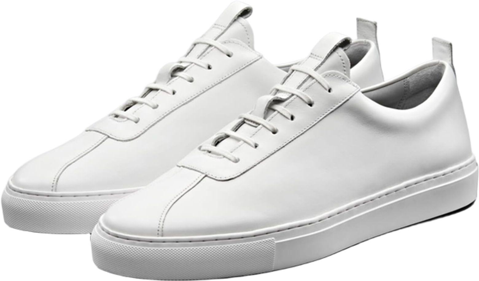 Grenson Sneaker 1