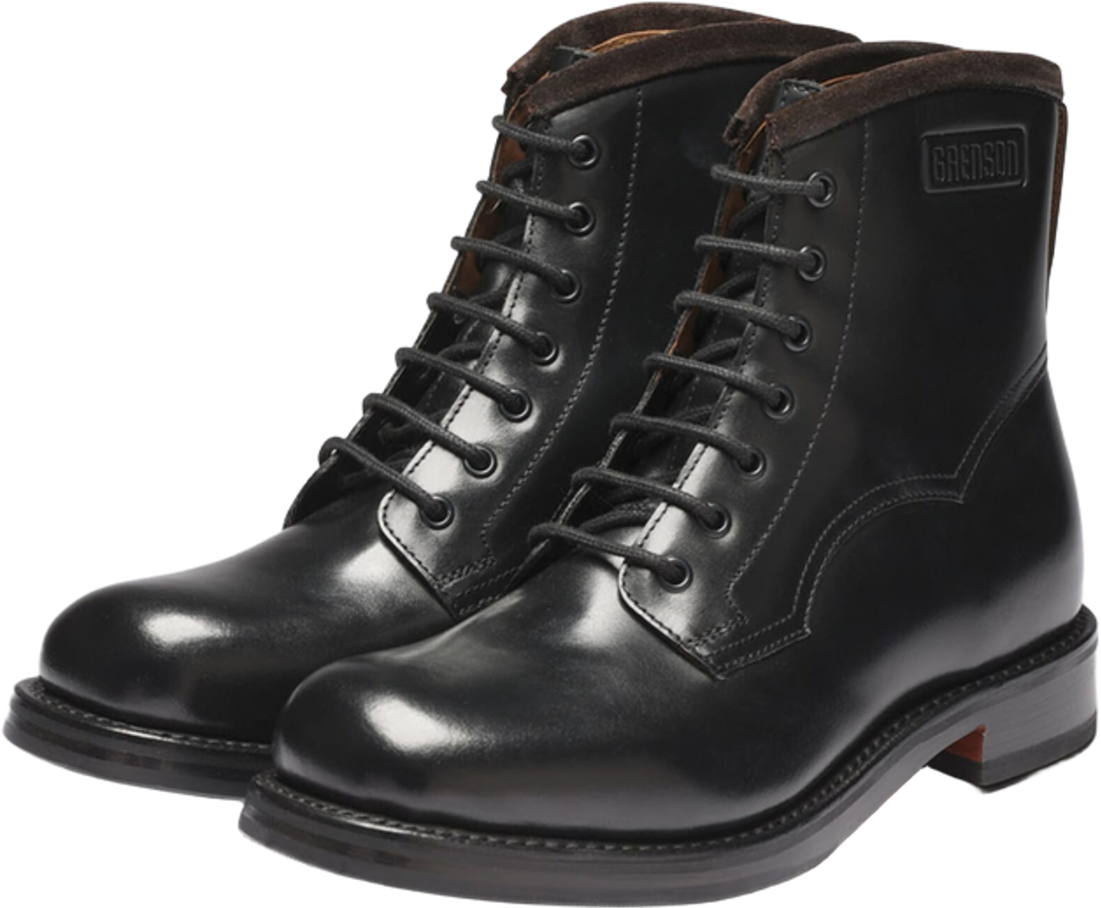 Grenson Bess