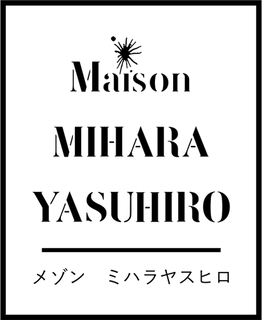 Maison Mihara Yasuhiro Logo