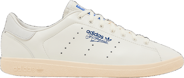 Adidas A. Aspden