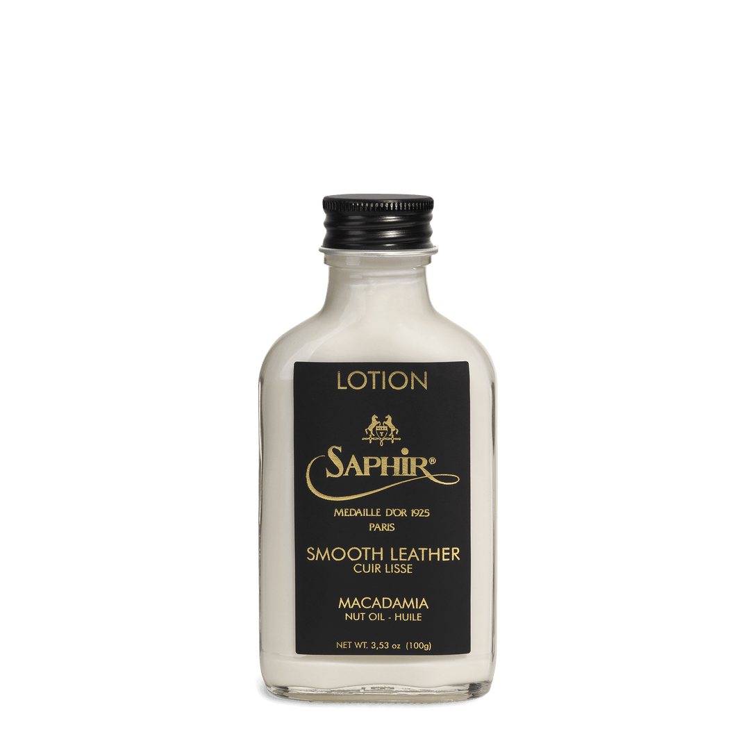 Macadamia-lotion