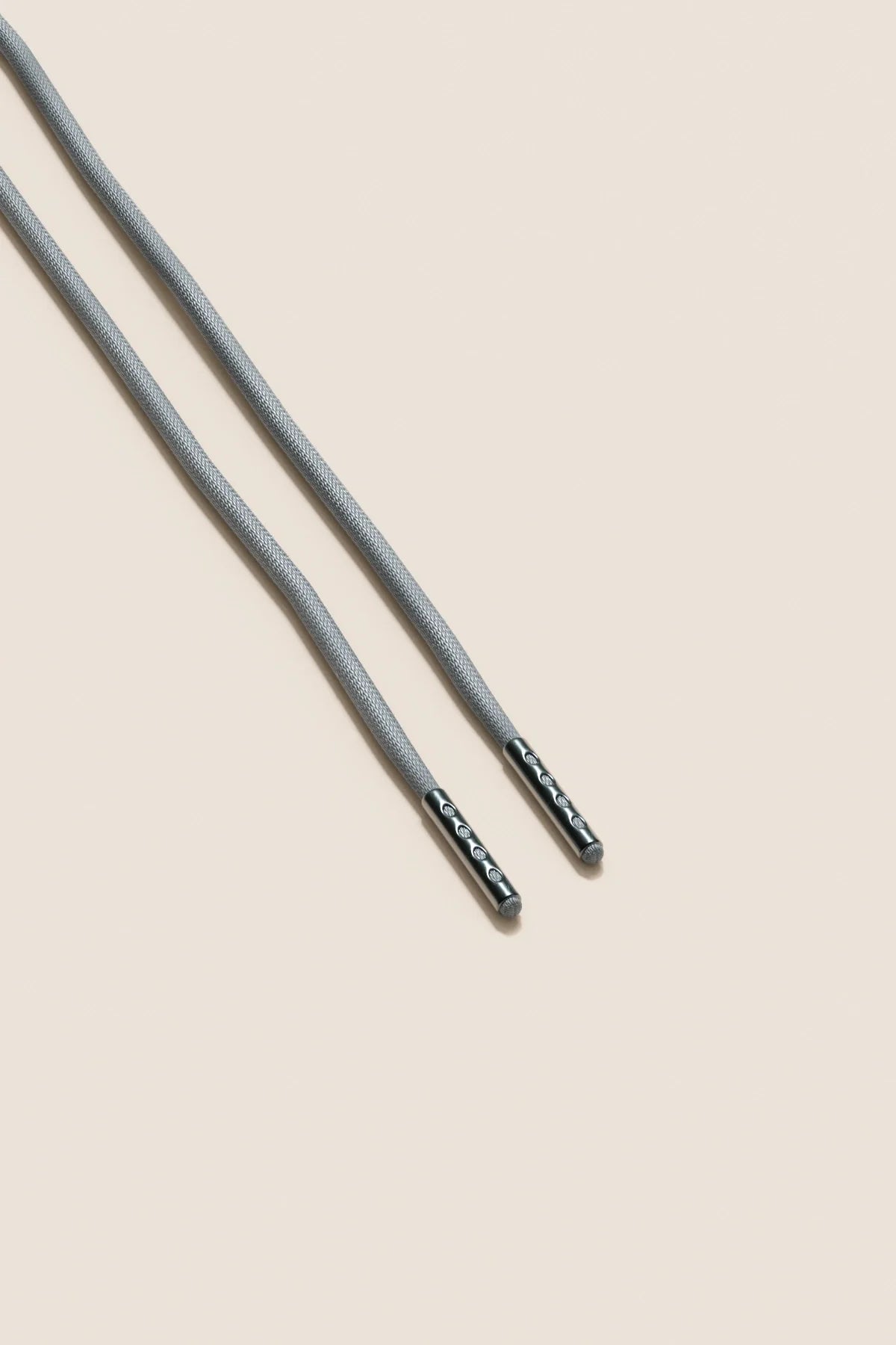 Henderson Baracco Derby scamosciato - Aluminium Grå