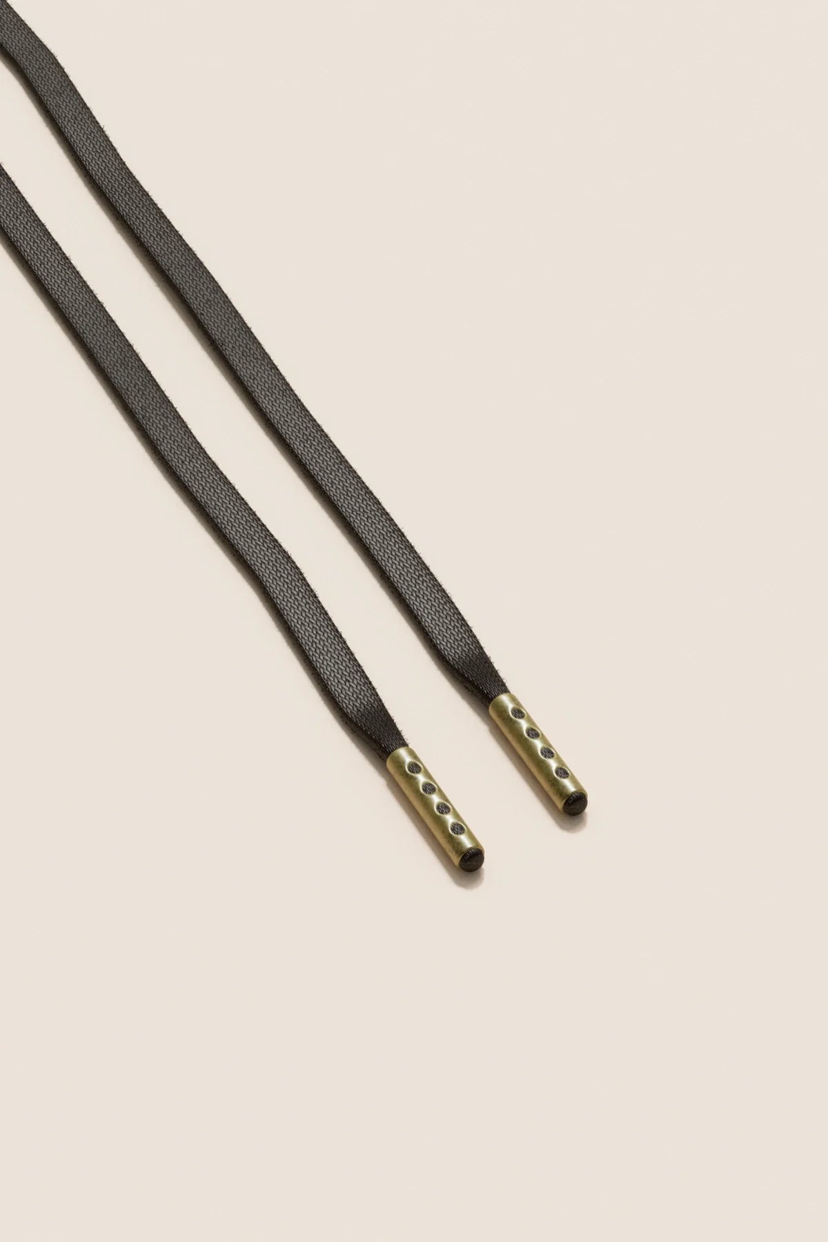 Saint Crispins Diamond Cap Toe Oxford - Mørkebrun