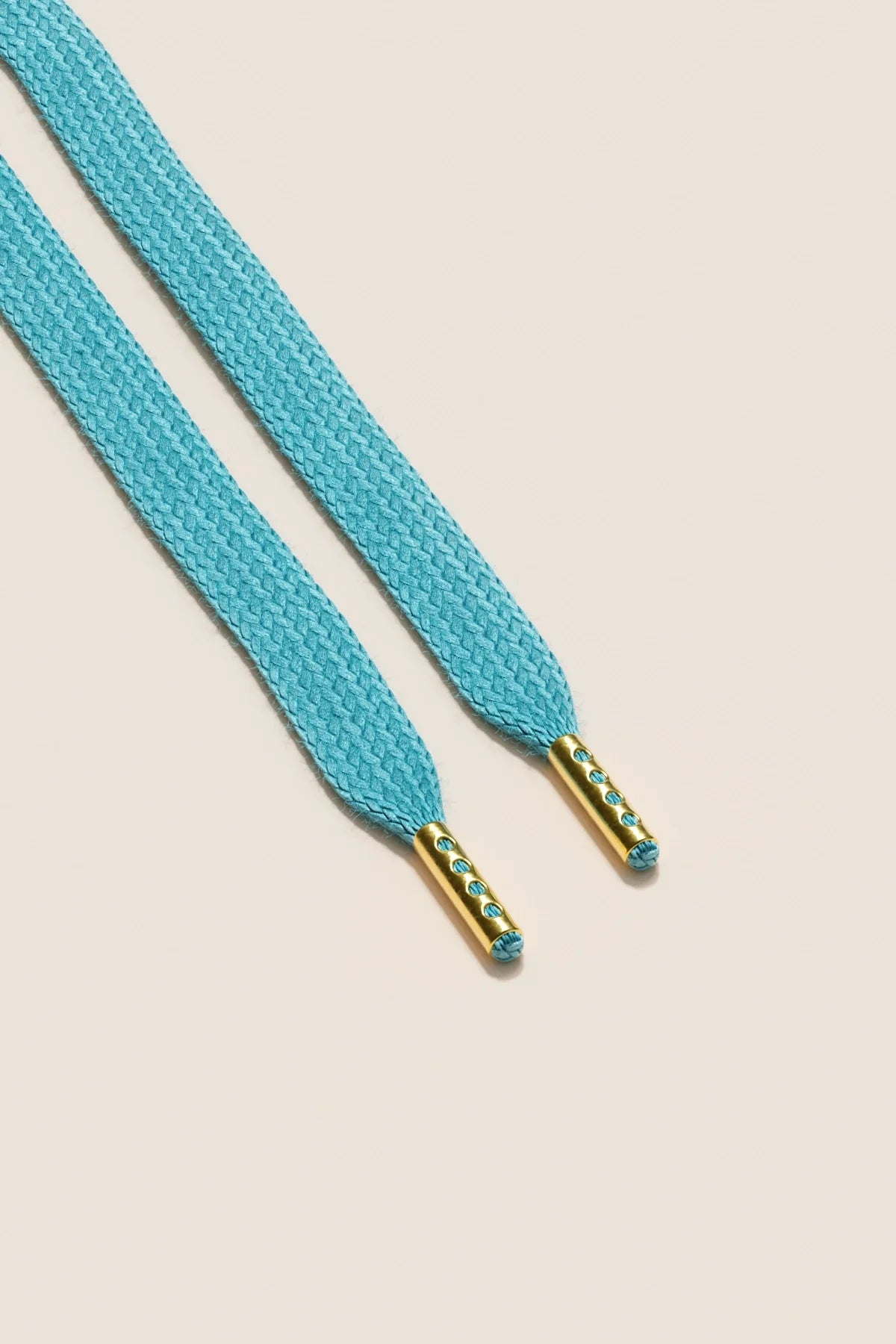 Tods T-Vintage - Turquoise