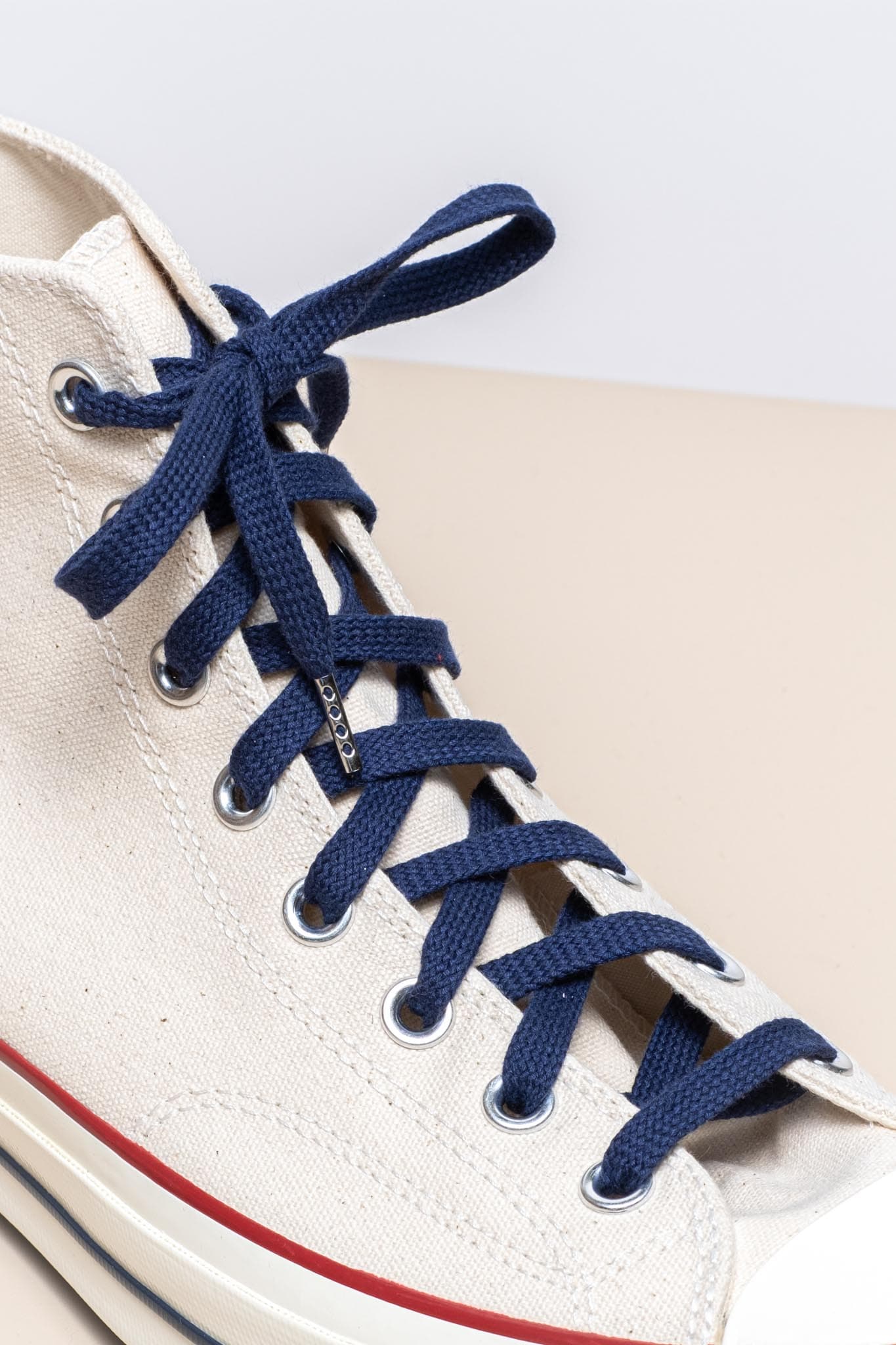 Dark Blue - Sneaker Laces
