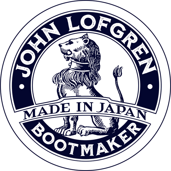 John Lofgren Logo