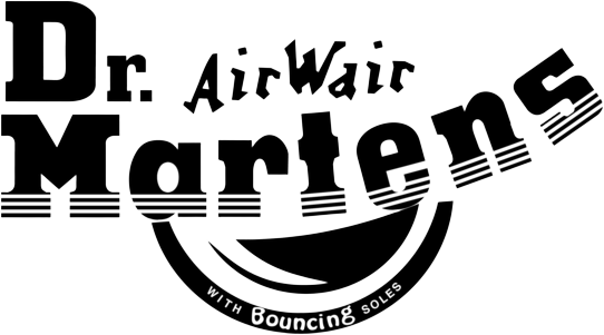 Dr. Martens Logo