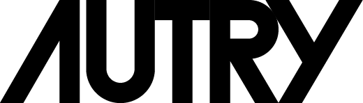 Autry logo