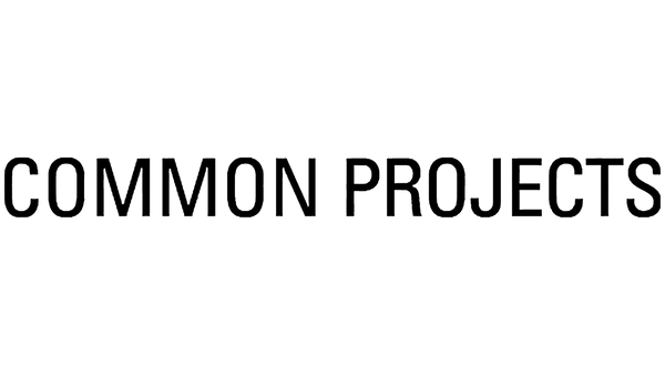 Common Projects logo
