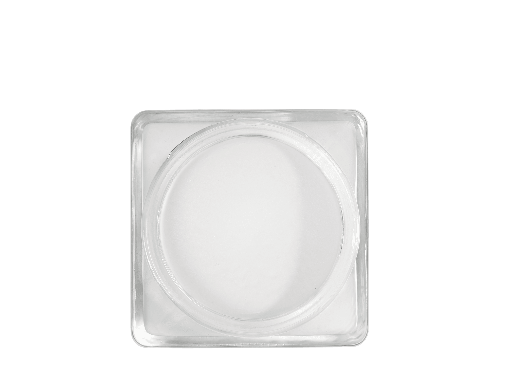 Creme 1925 - 21 Hvid