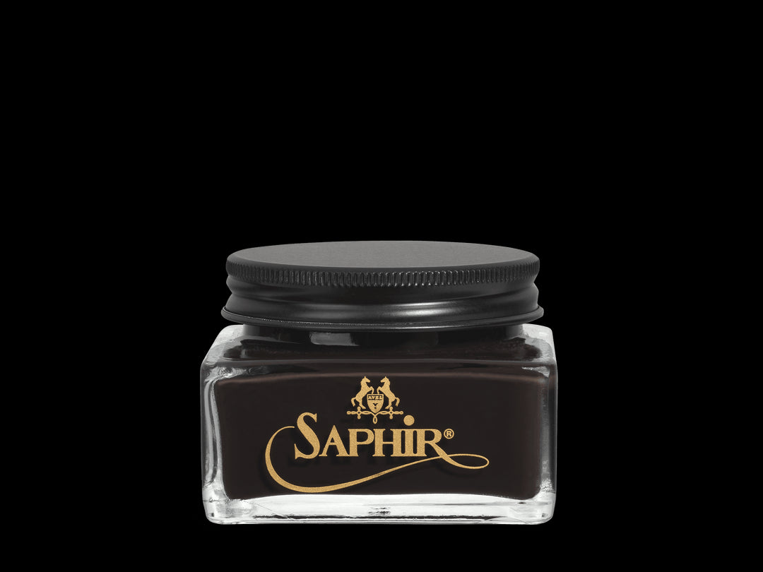 Pate de Luxe - Saphir Médaille d'Or #colour_05-dark-brown