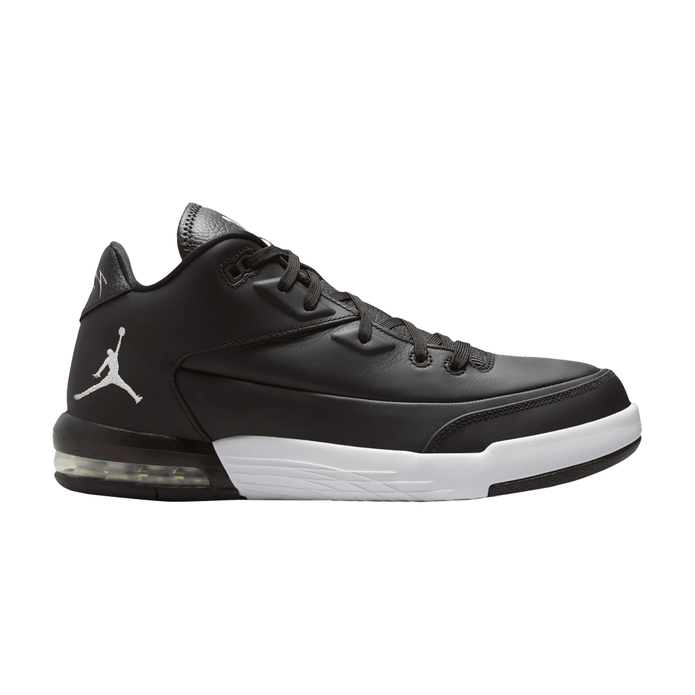 Air Jordan Jordan Flight Origin