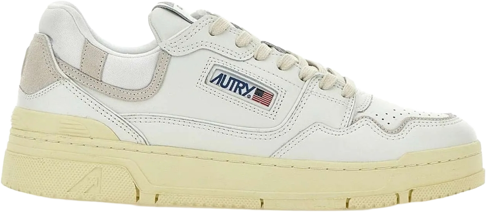 Autry CLC Low