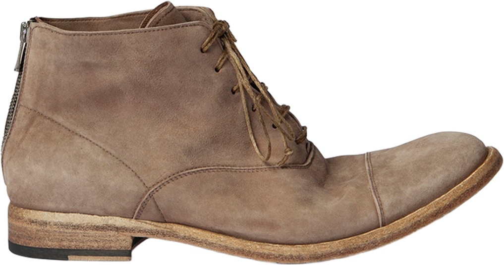 Shoto ANKLE BOOT BEIGE