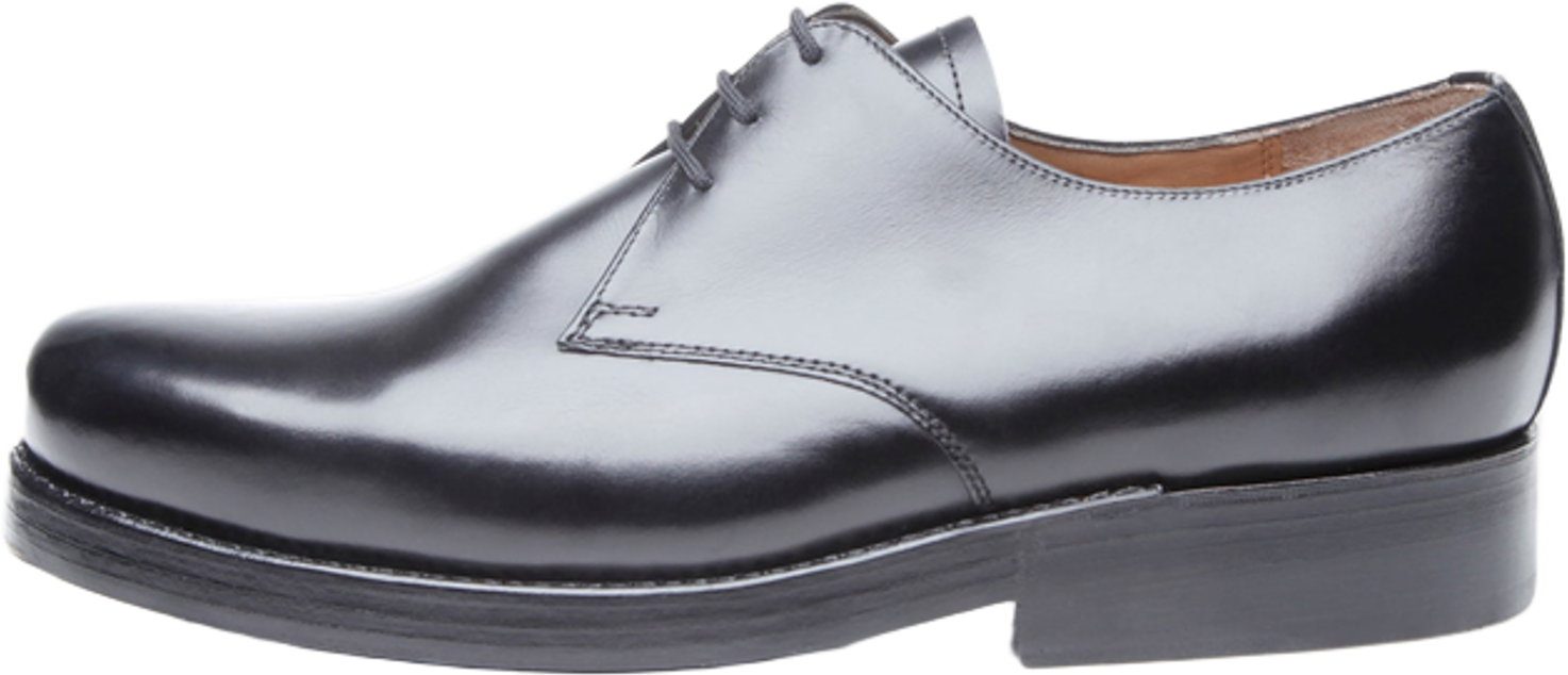 Find de rigtige snørebånd til Heinrich Dinkelacker Rio Plain BC hos Senkels