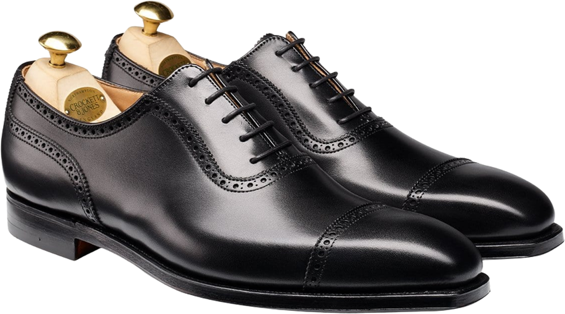 Crockett & Jones Westbourne
