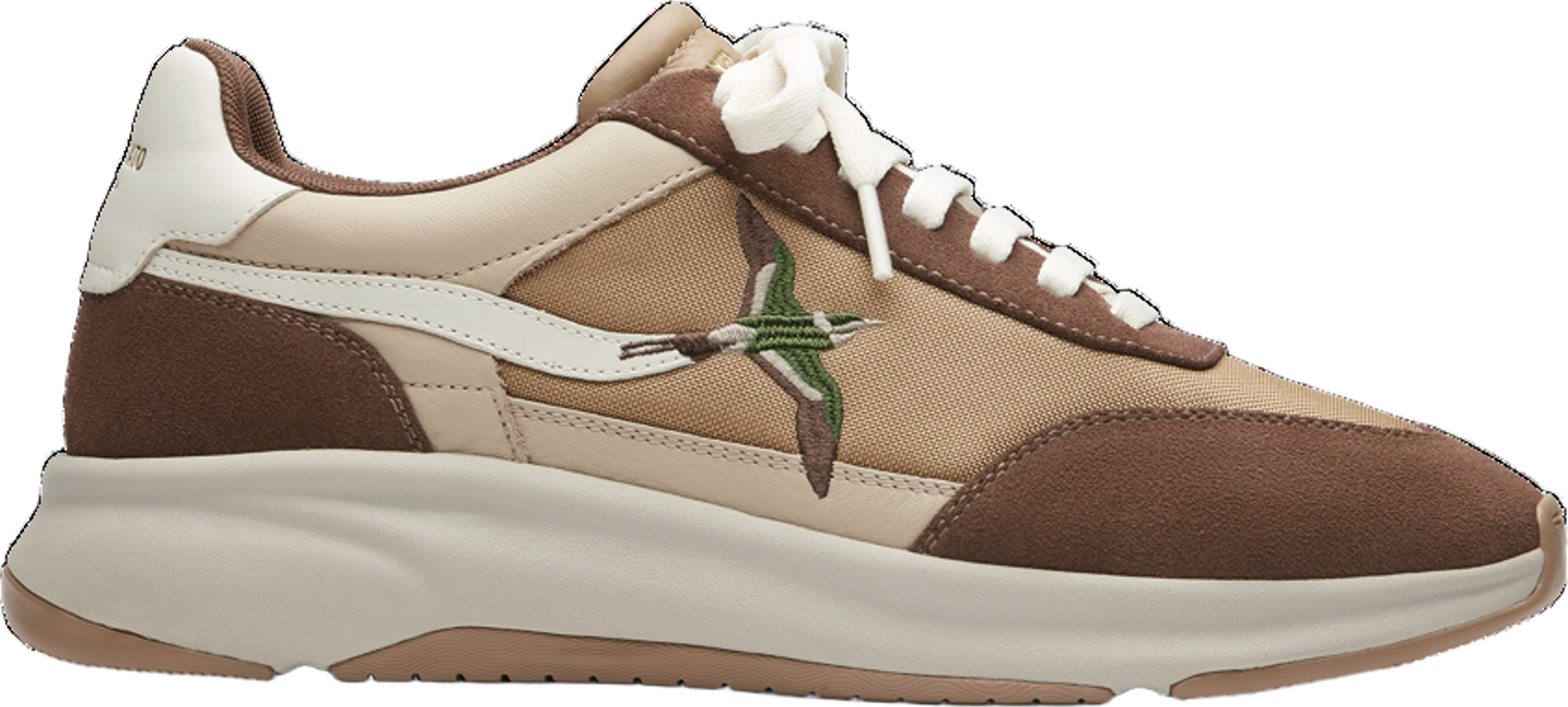 Axel Arigato Genesis Neo Bird Runner