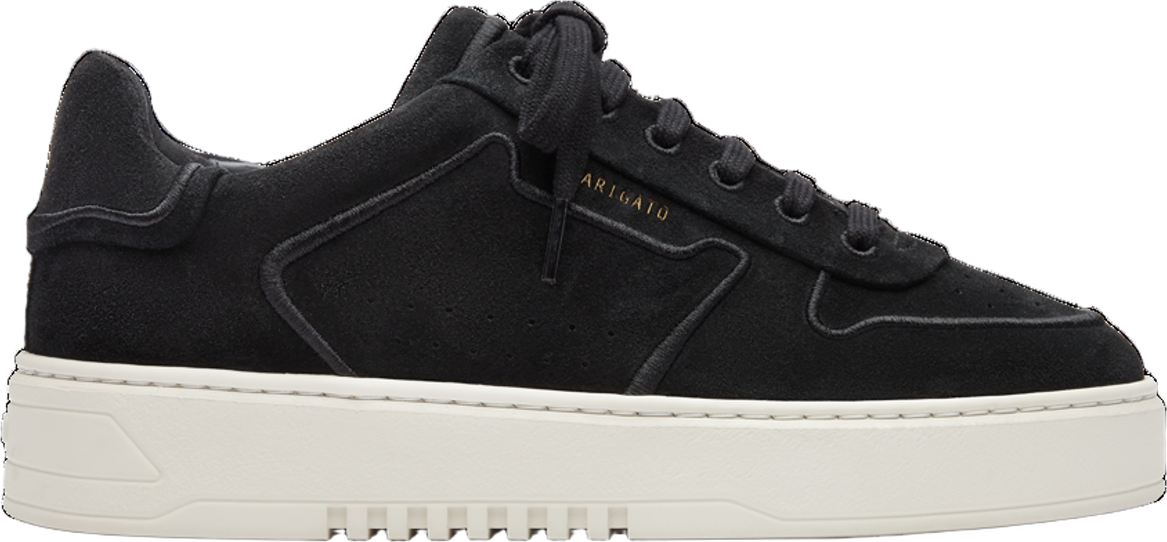 Axel Arigato Orbit Embroidery Sneaker