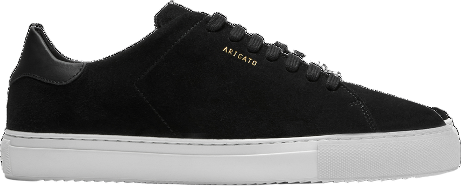 Axel Arigato Clean 90 Suede Sneaker