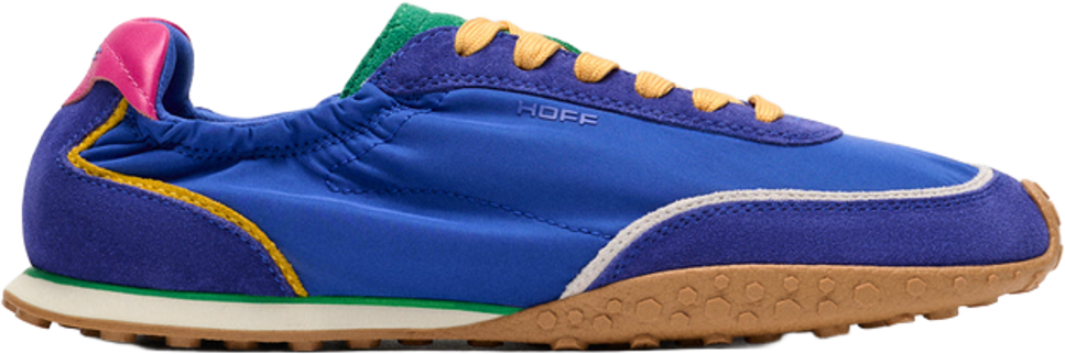 Hoff Bridge Dopamine