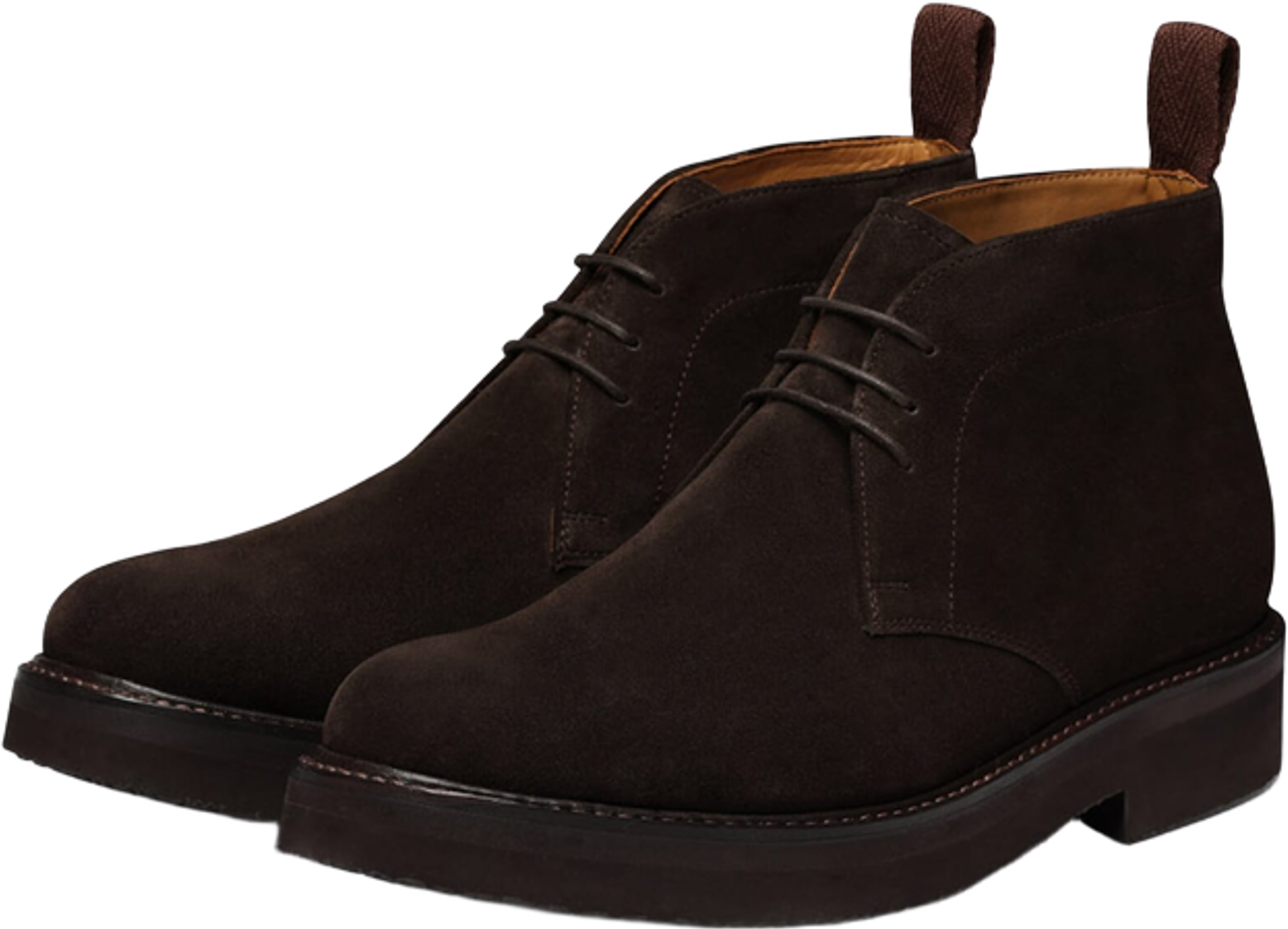 Grenson Clement