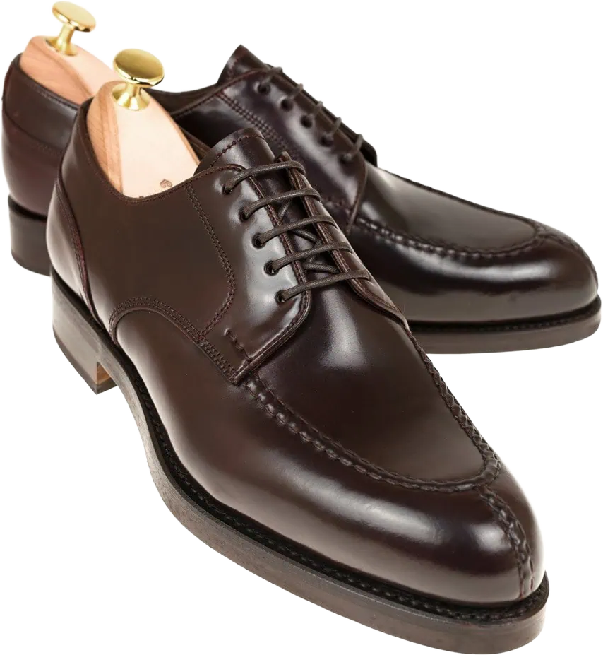 Carmina Norwegian Shoes 80414 Forest