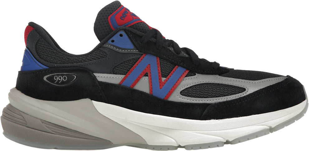 New Balance 990v6