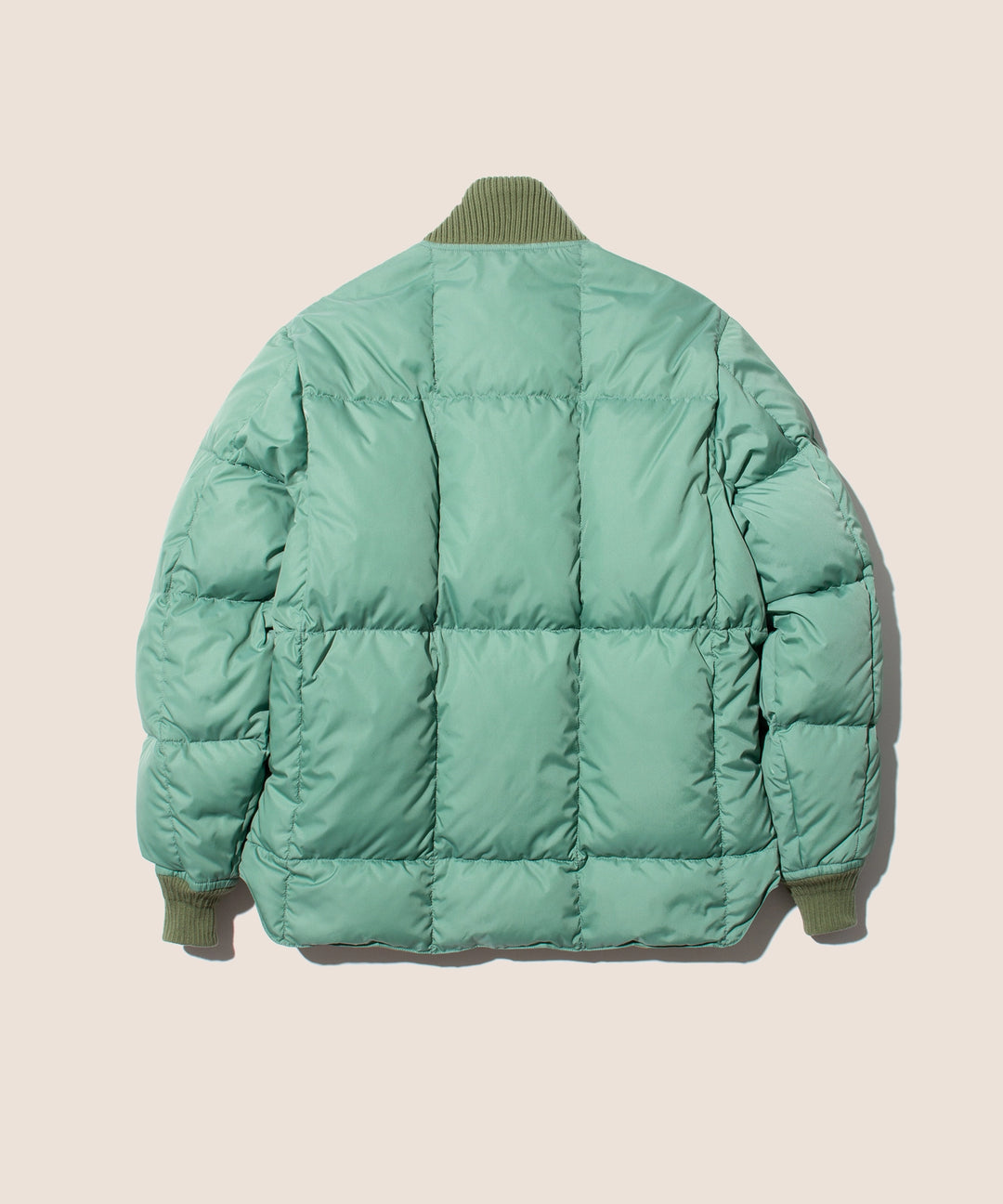 MC Jacket 2024AW Emerald