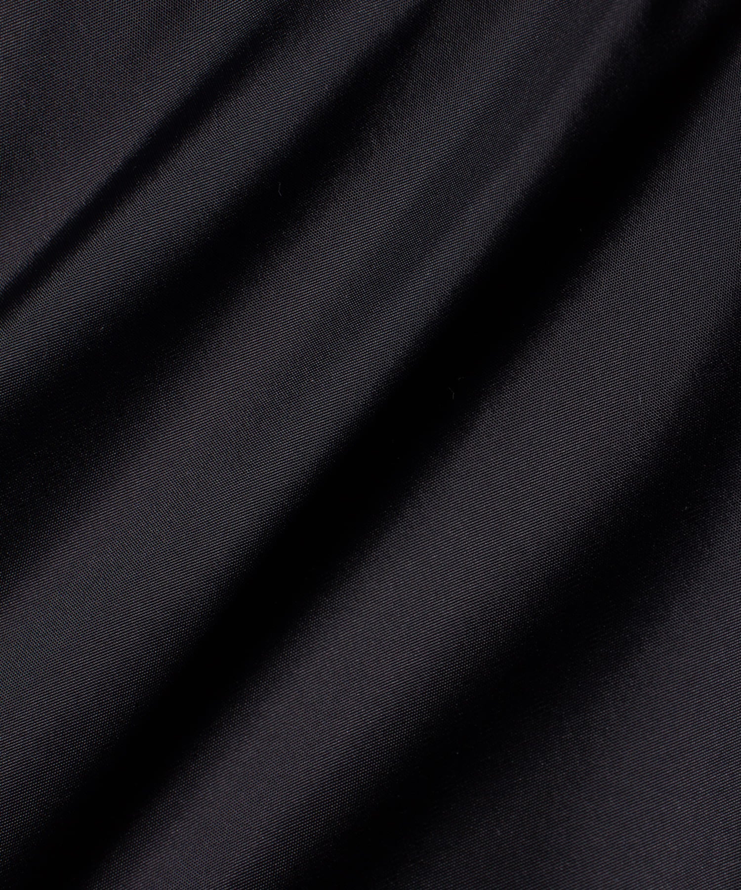 MC Jacket 2025AW Black