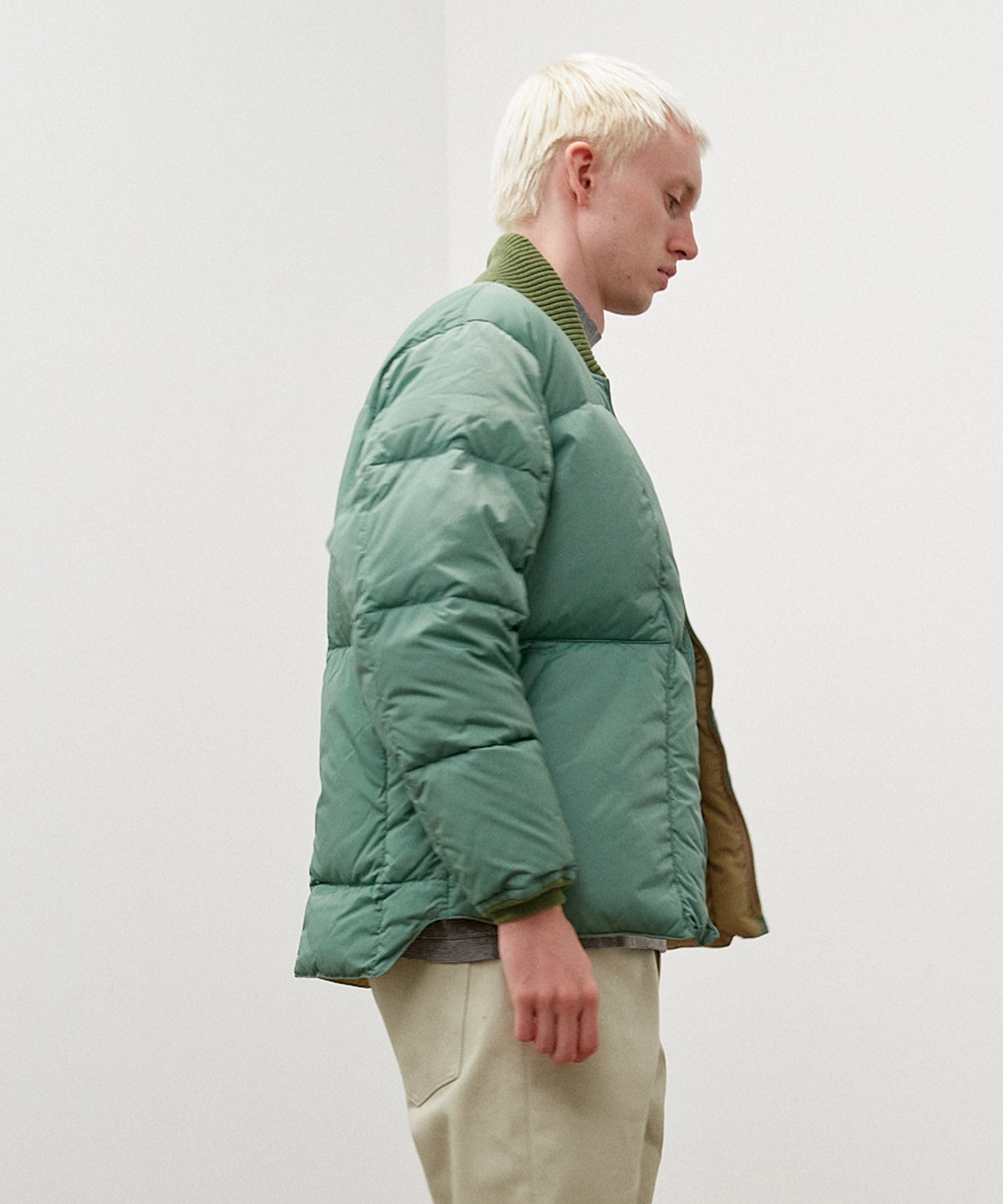 TODD SNYDER×Rocky Mountain Featherbed