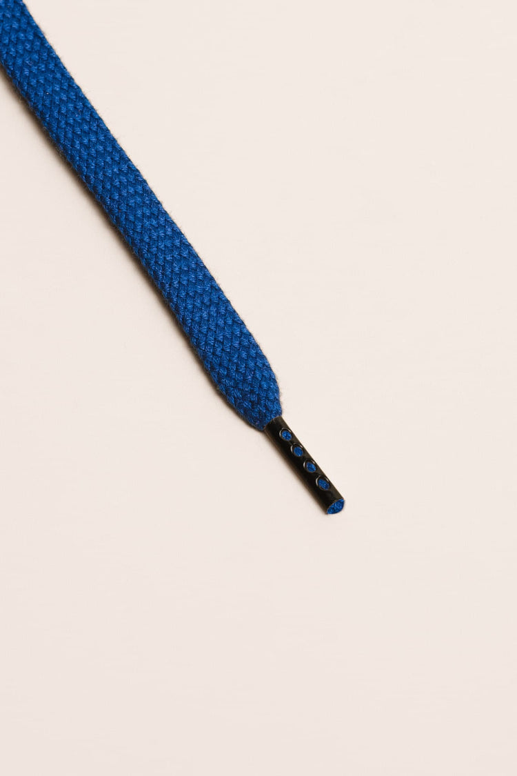 Navy Blue - Sneaker Laces