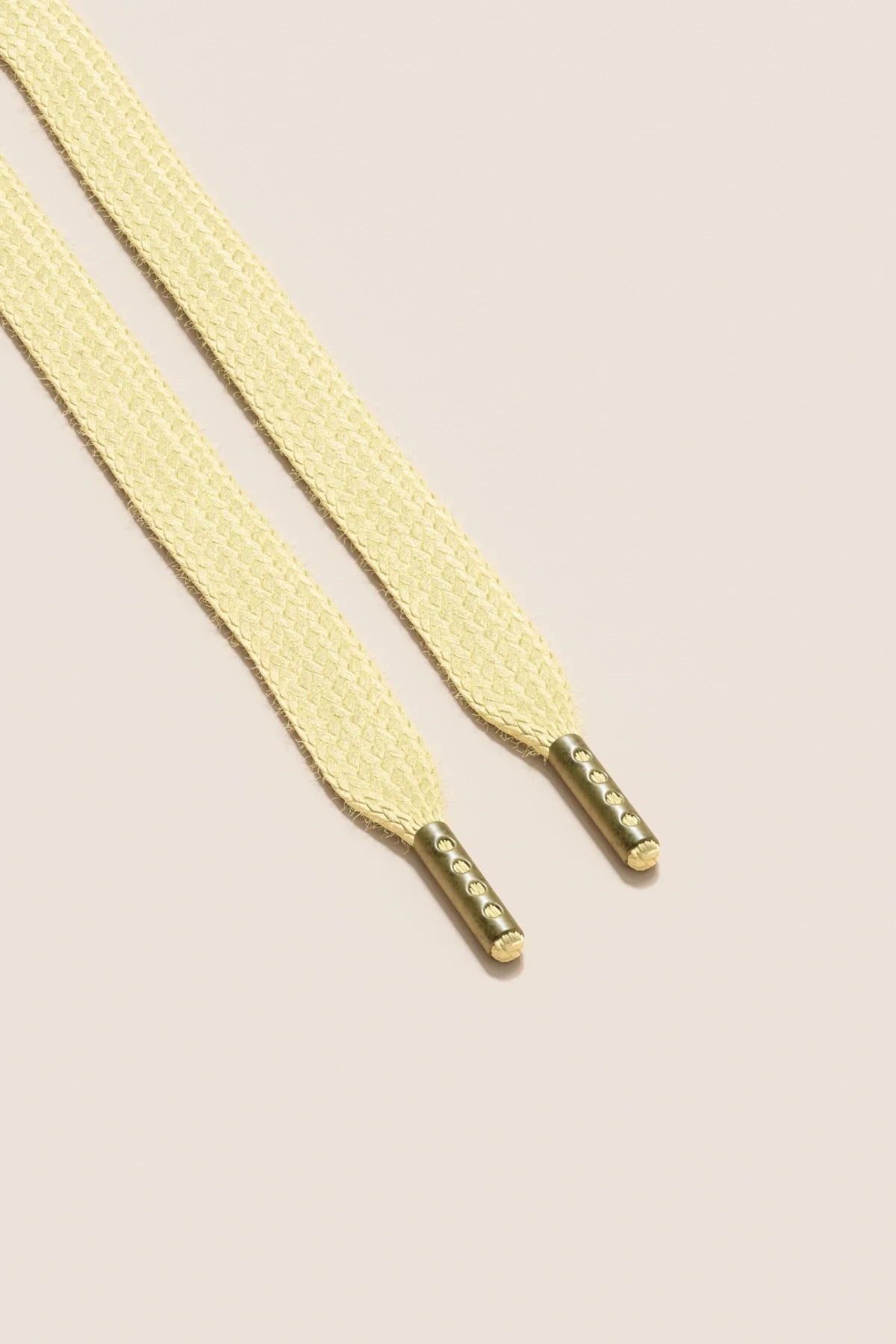 Henderson Baracco Sneaker con suola scura in suede avola - Chardonnay