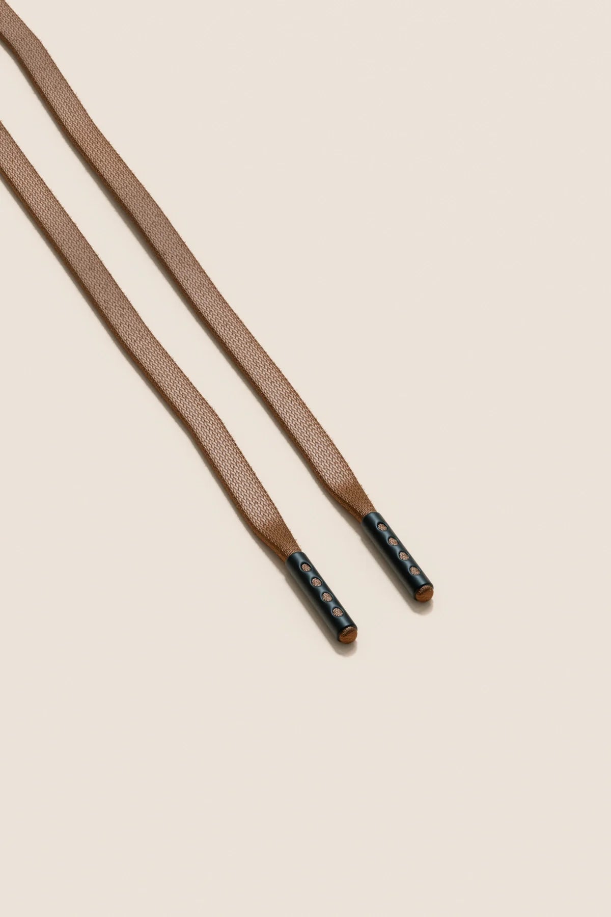 Saint Crispins Oxford with straight toe cap, adelaide, no brogueing - Kaffe Brun