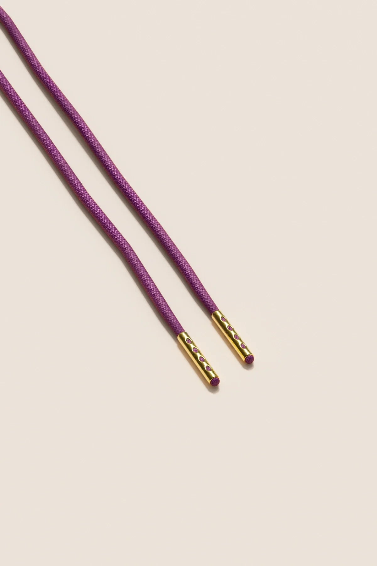 Berluti Infini Alto Derby - Plum