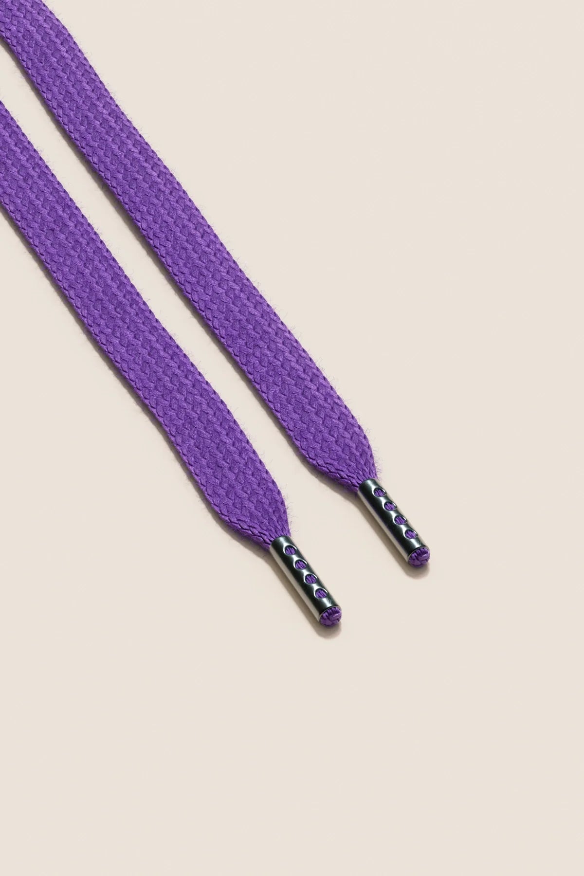 Henderson Baracco Sneaker minimal in rodeo - Purple